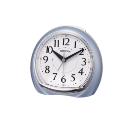 Rhythm Ébresztõóra, 8RE665SR04
