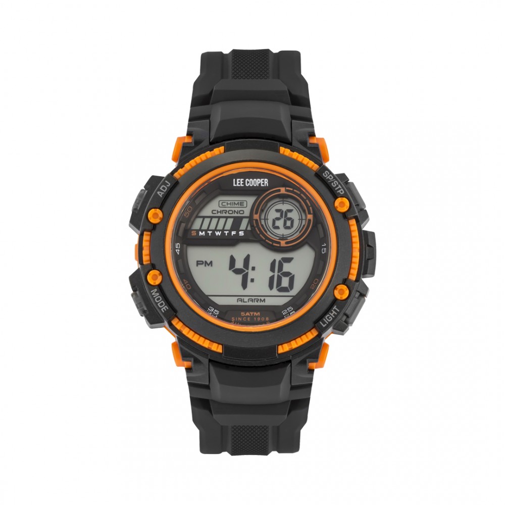 Lee Cooper Originals Férfi karóra, ORG05607.621