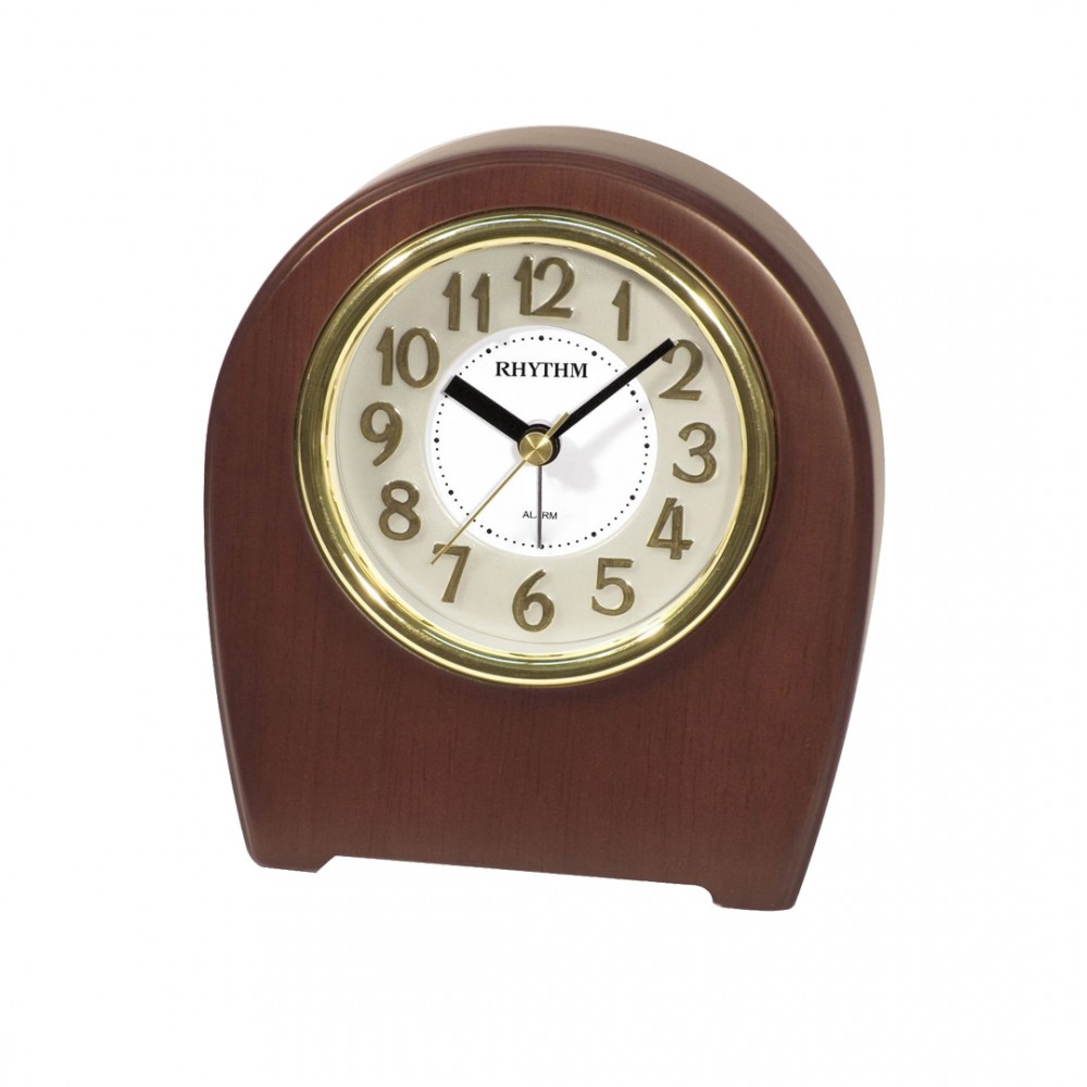 Rhythm Asztali óra, CRE942NR06