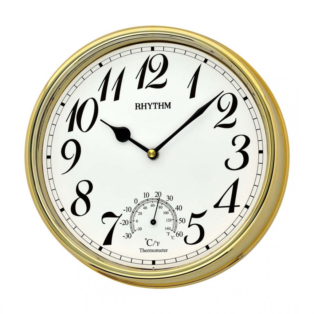 Rhythm Falióra, CMG776NR18