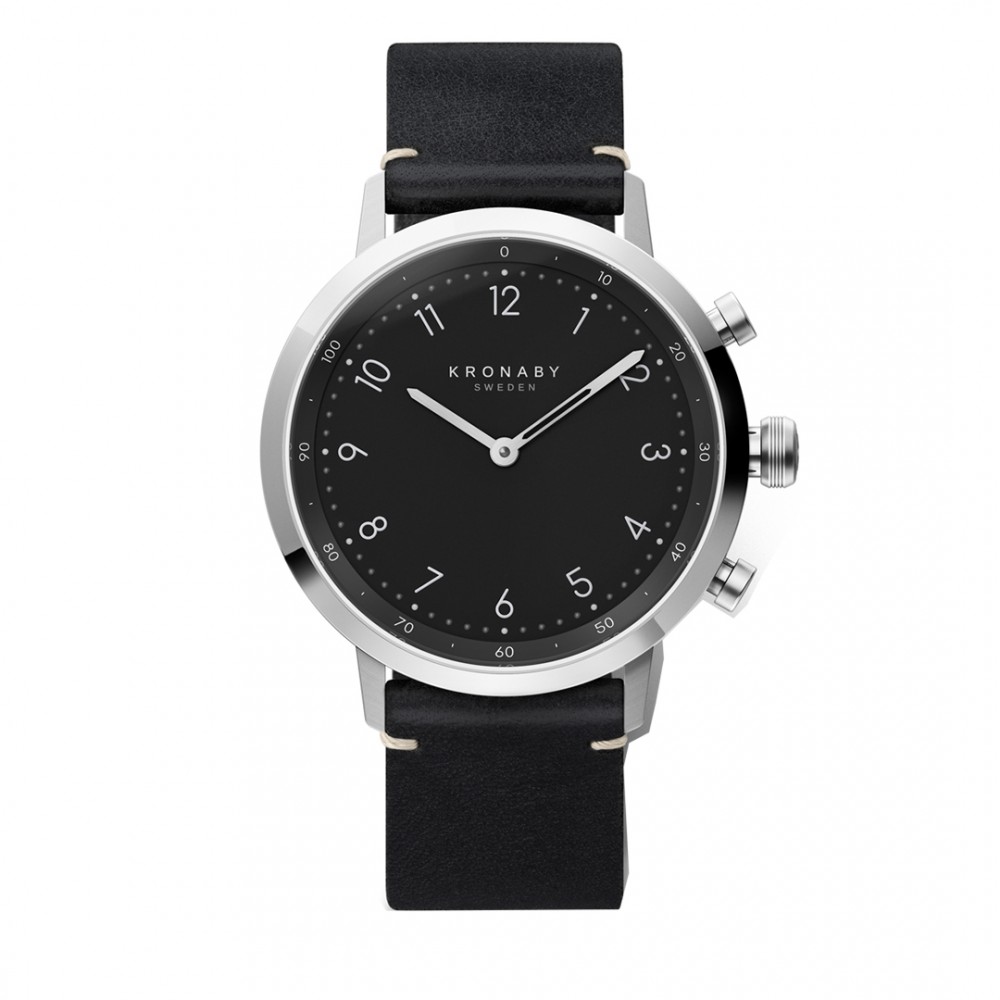 Kronaby Férfi okosóra, Nord S3126/1