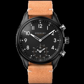 Kronaby Férfi okosóra, Apex S0730/1