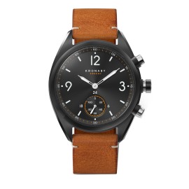 Kronaby Férfi okosóra, Apex S3116/1