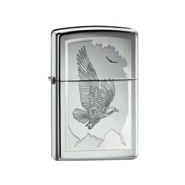 Zippo Öngyújtó, Birds Of Prey 21069