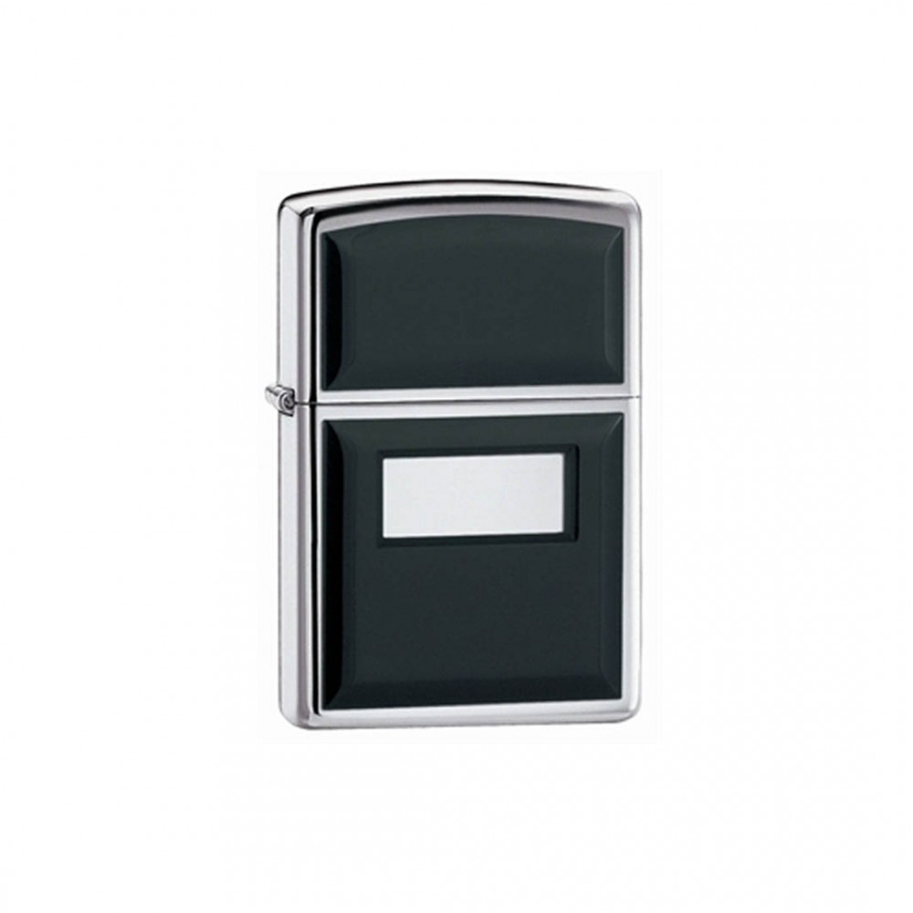 Zippo Öngyújtó, Reg Ultralite Black 366 Zippo Öngyújtó, Reg Ultralite Black 366