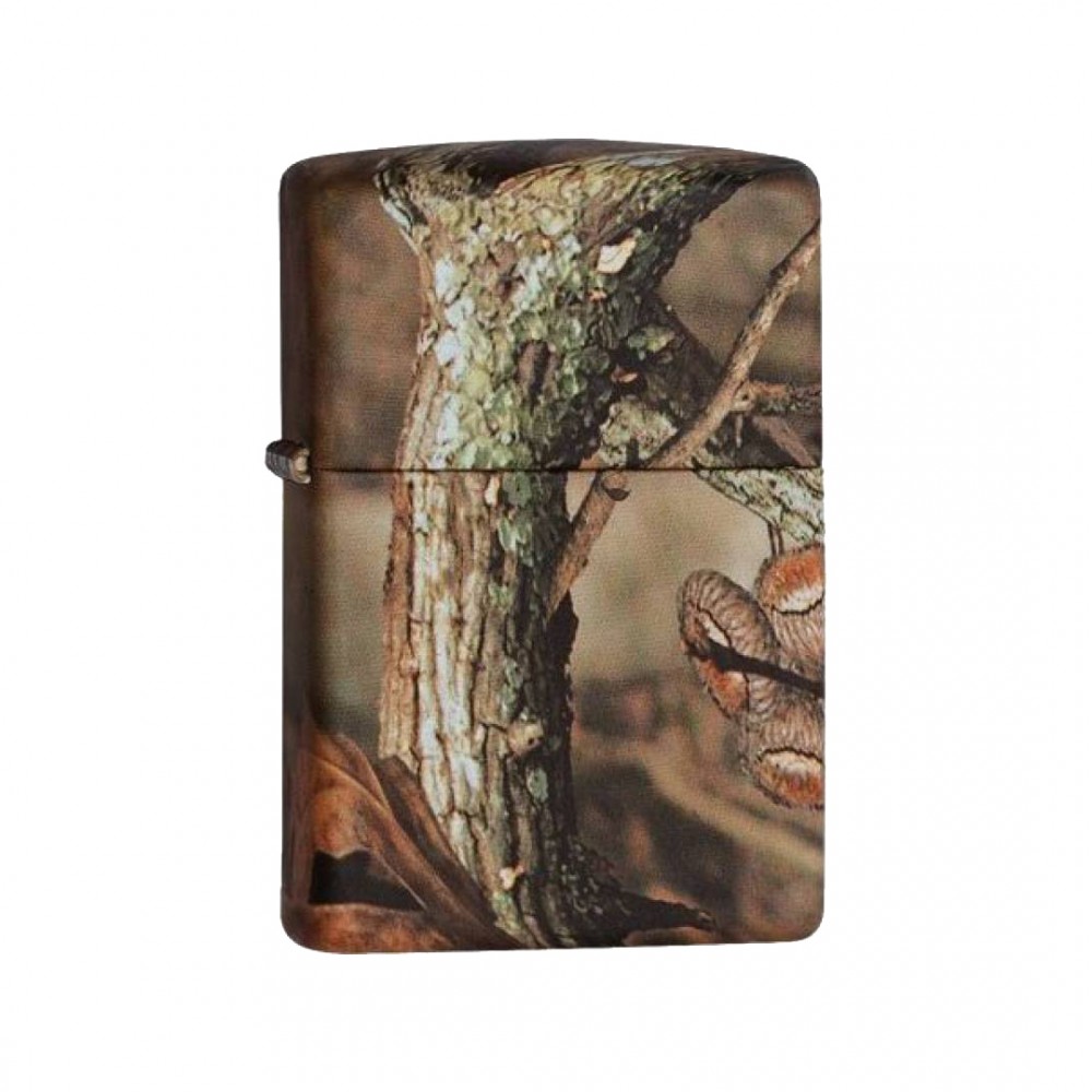 Zippo Öngyújtó, Mossy Oak 28738