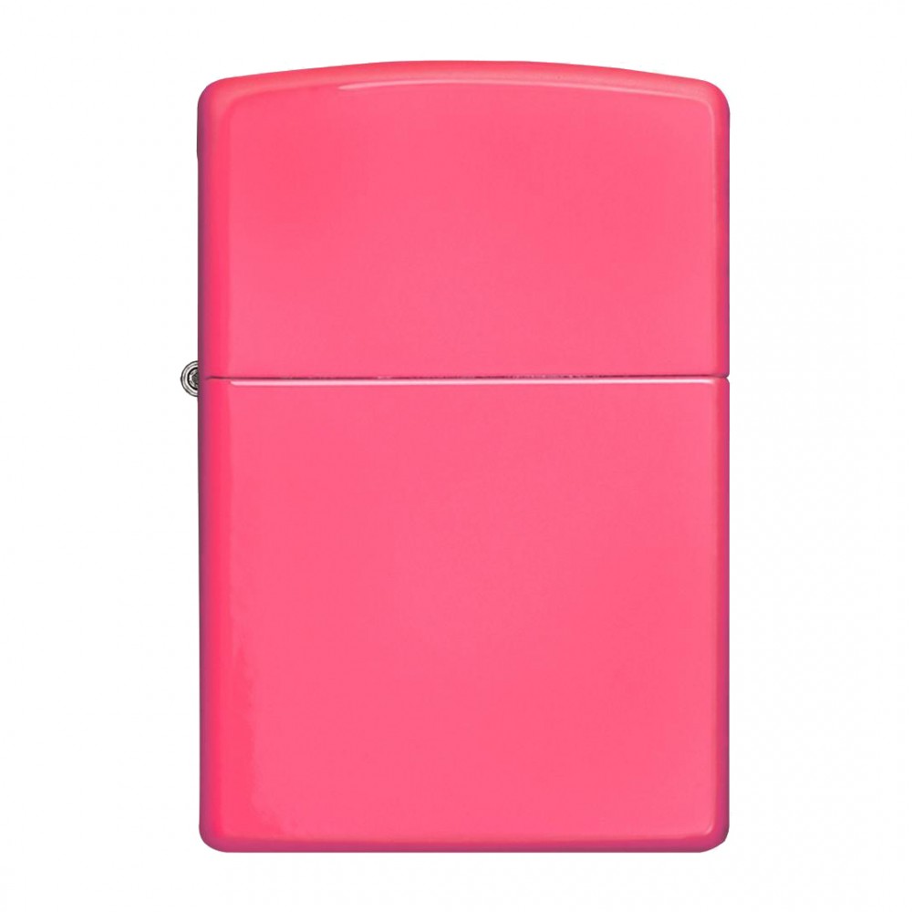 Zippo Öngyújtó, Neon Pink 28886