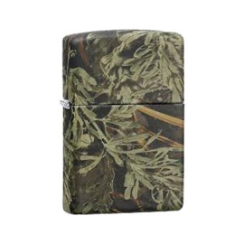 Zippo Öngyújtó, Realtree&reg, 24072