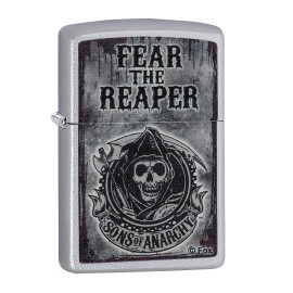 Zippo Öngyújtó, Sons of Anarchy&trade, 28502