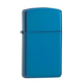 Zippo Öngyújtó, Slim Sapphire 20494