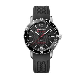 Wenger Férfi karóra, Roadster Black Night 01.1841.102