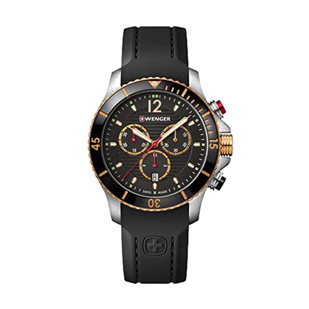 Wenger Férfi karóra, Seaforce Chrono 01.0643.112
