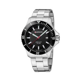 Wenger Férfi karóra, Seaforce 01.0641.118