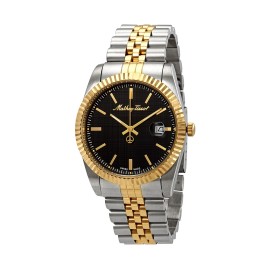Mathey-Tissot Férfi karóra, Mathy Vintage III H810BN