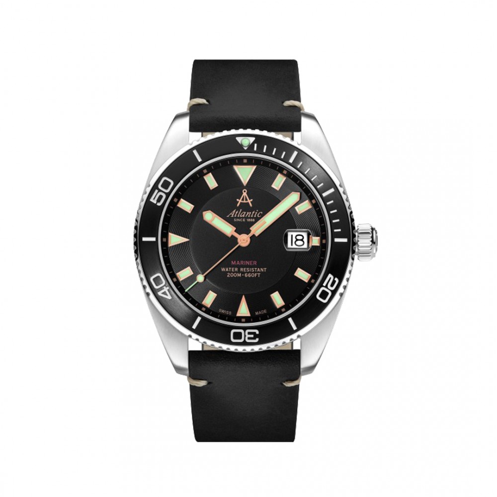 Atlantic Férfi karóra, Mariner 80372.41.61R