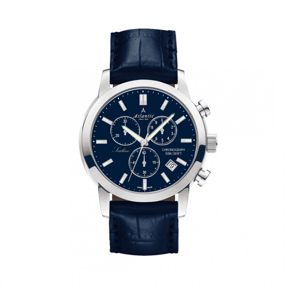 Atlantic Férfi karóra, Sealine Chrono 62450.41.51