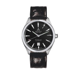 Atlantic Férfi karóra, Worldmaster 2 Automatic 53750.41.61