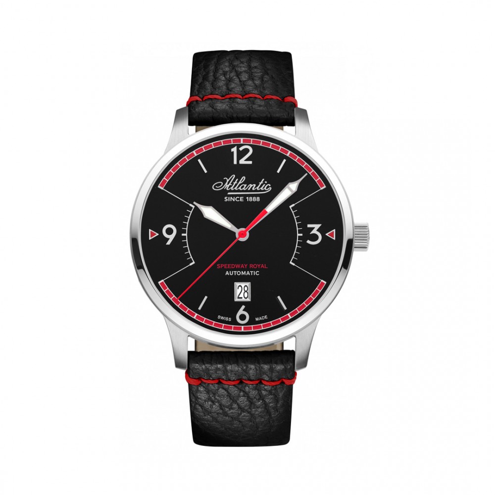 Atlantic Férfi karóra, Speedway Royal 68750.41.65