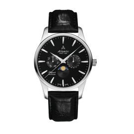 Atlantic Férfi karóra, Seaport Moon Phase 56550.41.61