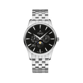 Atlantic Férfi karóra, Seaport Moon Phase 56555.41.61