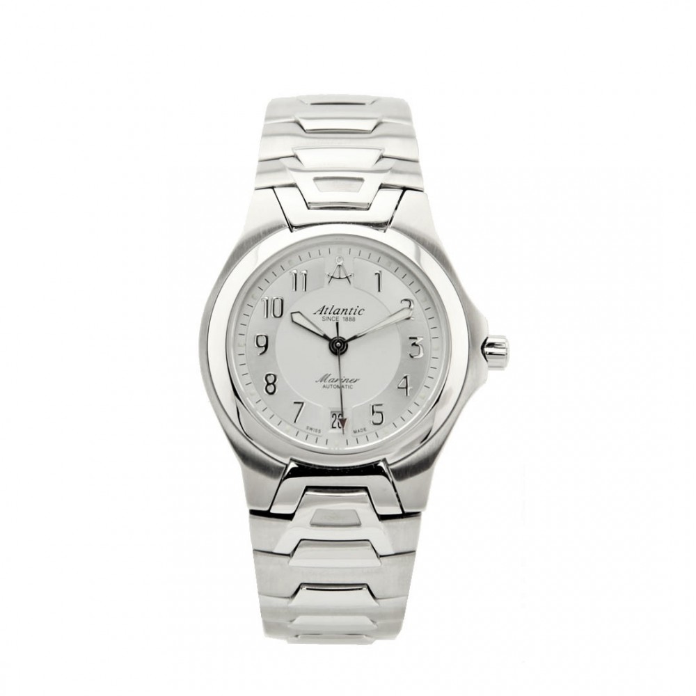 Atlantic Férfi karóra, Mariner 80755.41.23