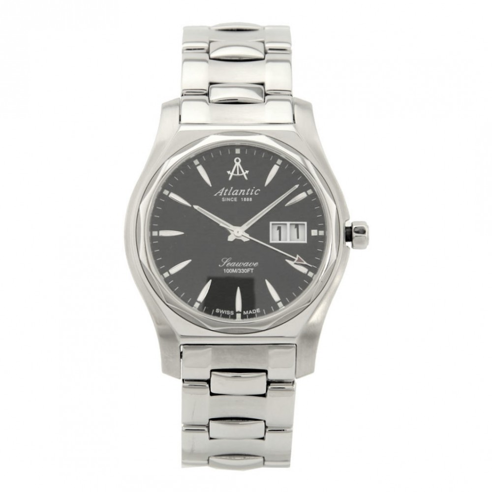 Atlantic Férfi karóra, Seawave 82365.41.61