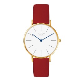 Lars Larsen Unisex, Luka 155GWRL