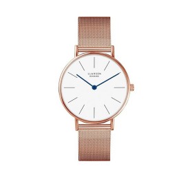 Lars Larsen Unisex, Luka 155RWRM