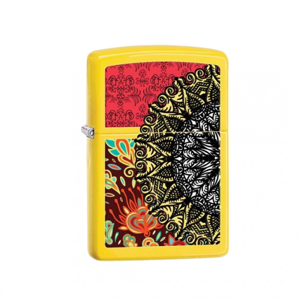 Zippo Öngyújtó, Boho 3 28850