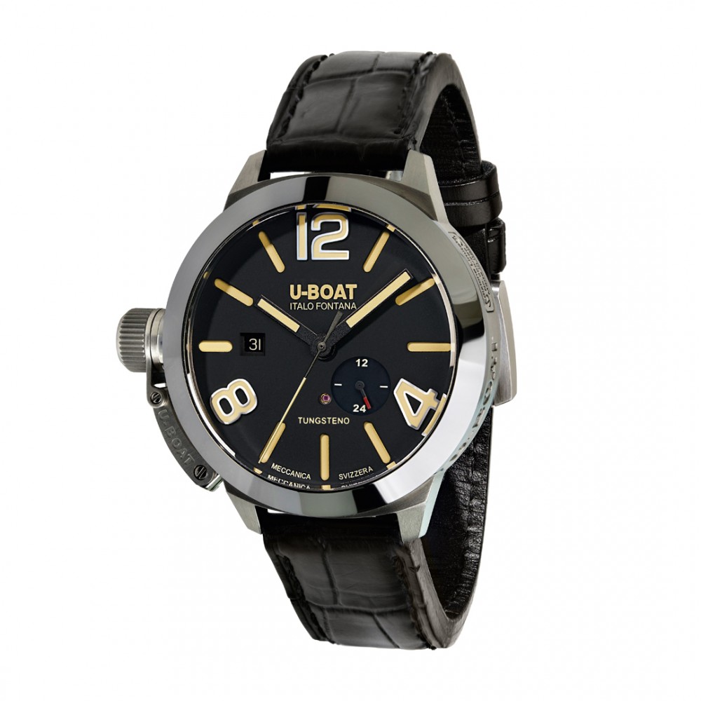 U-Boat  Férfi karóra, STRATOS 45 BK