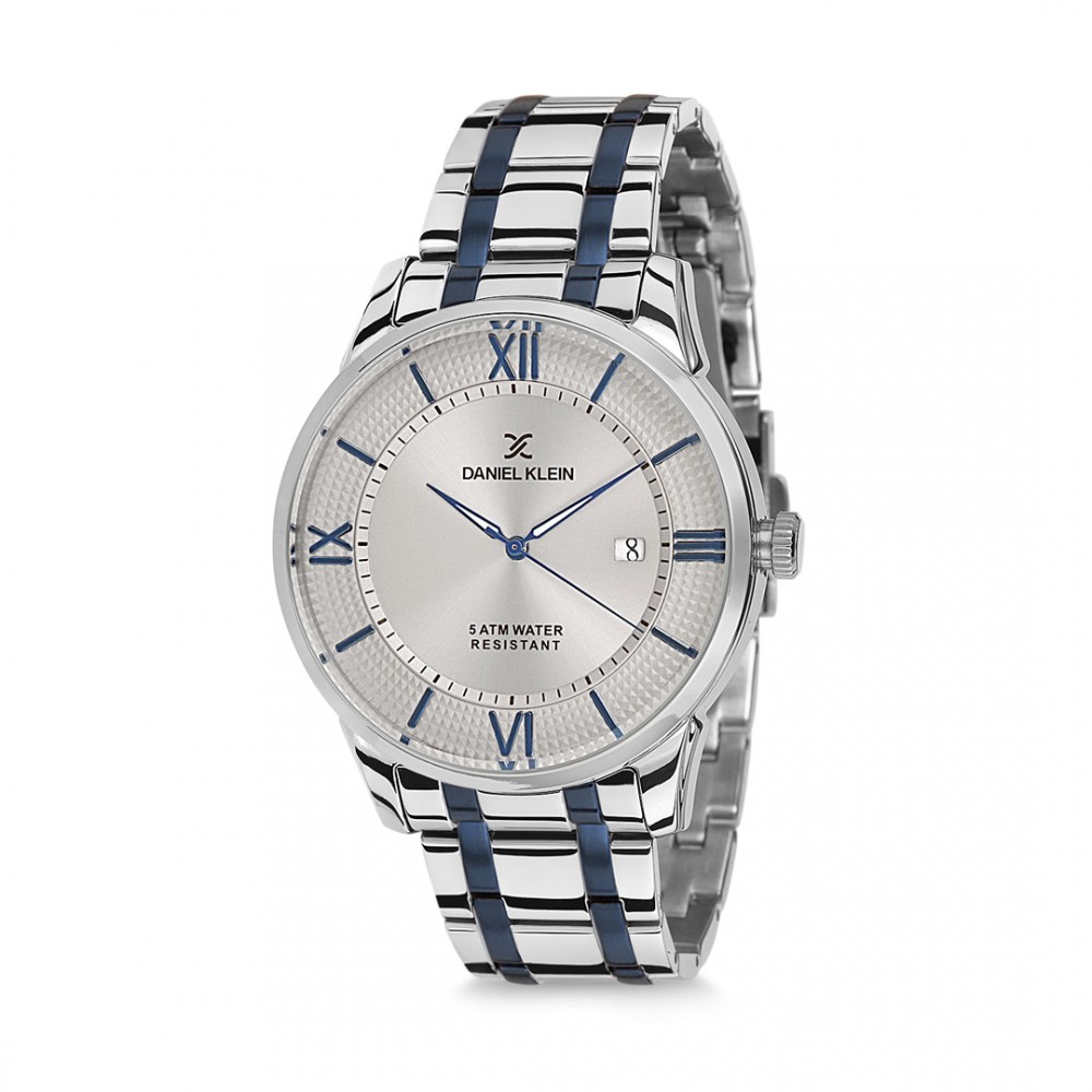 Daniel Klein Férfi karóra, Premium DK11762-4