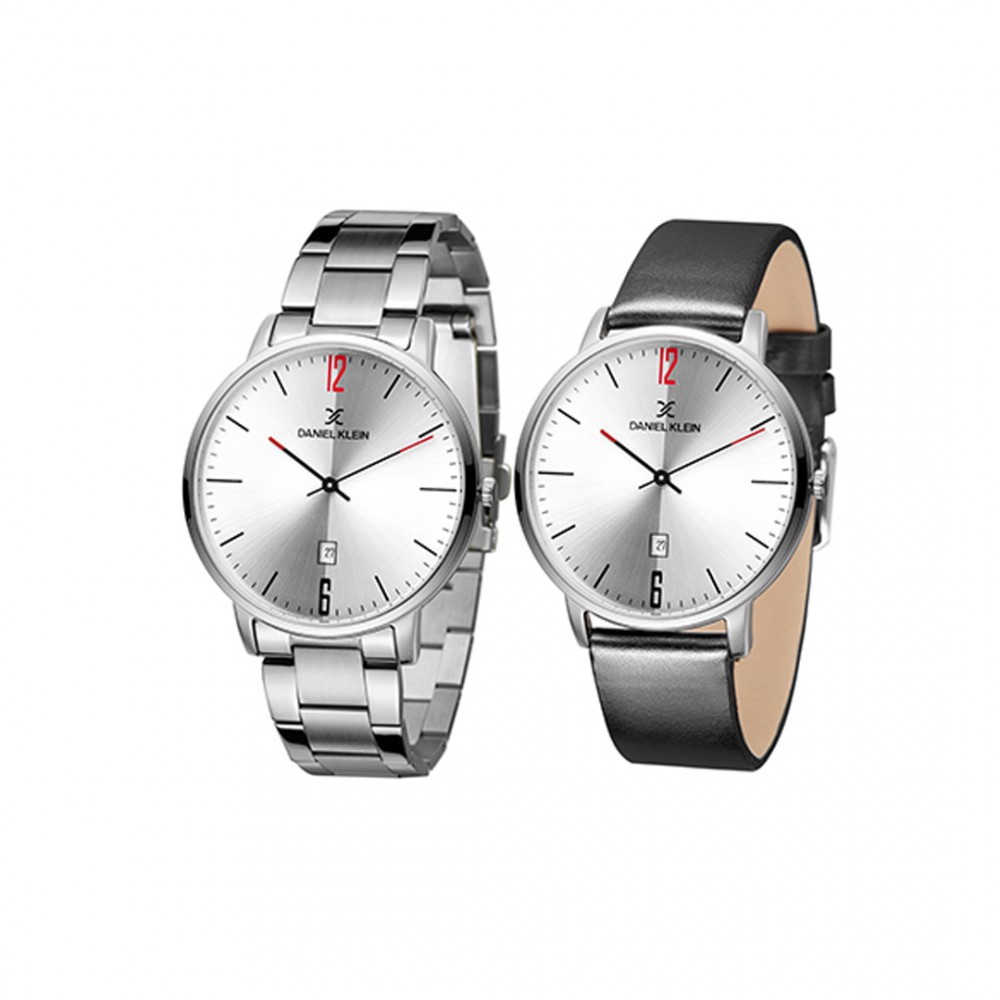 Daniel Klein Férfi karóra, Slim DK11270-1