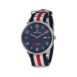 Daniel Klein Férfi karóra, Premium DK11777-4