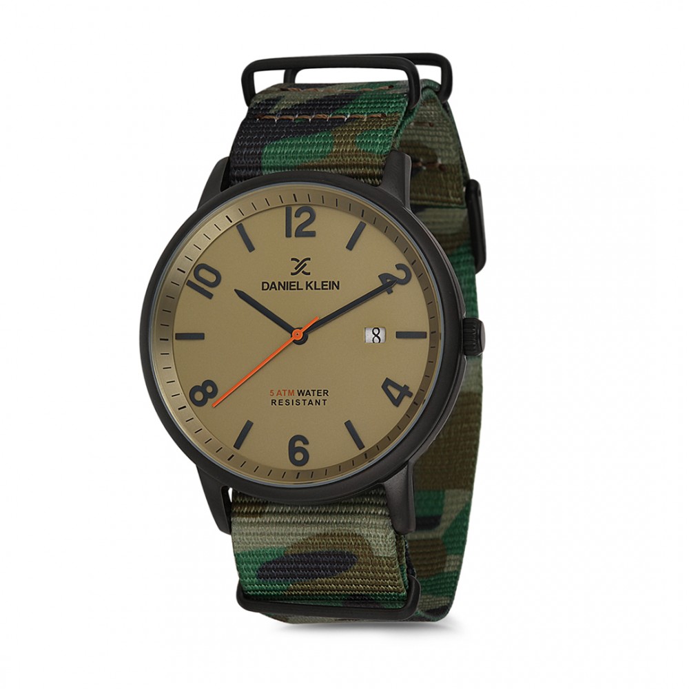 Daniel Klein Férfi karóra, Premium DK11777-6