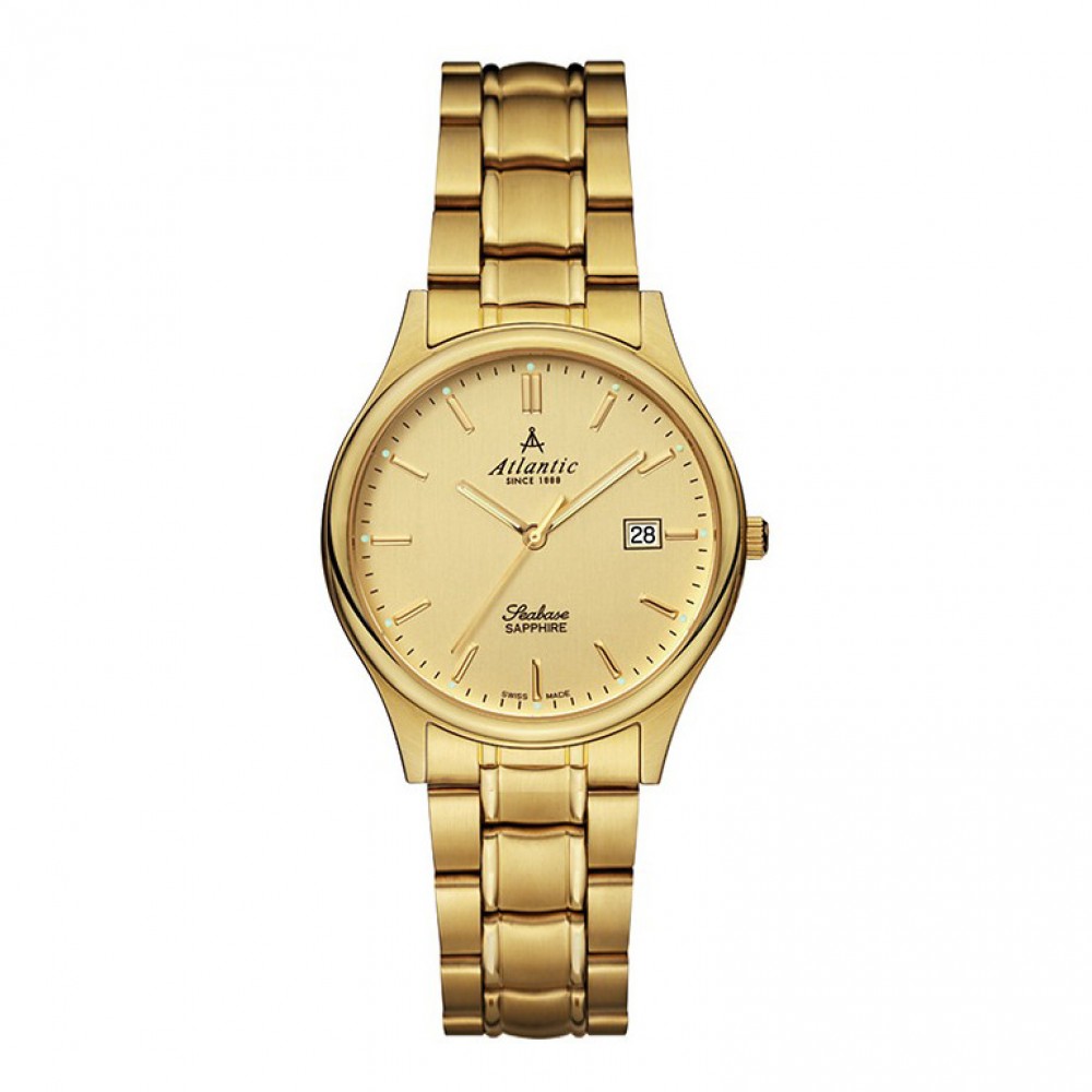 Atlantic Nõi karóra, Seabase 20347.45.31