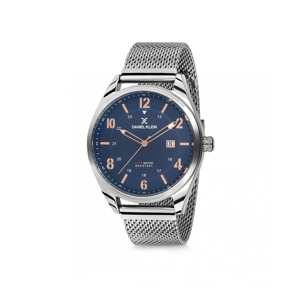 Daniel Klein Férfi karóra, Premium DK11743-1