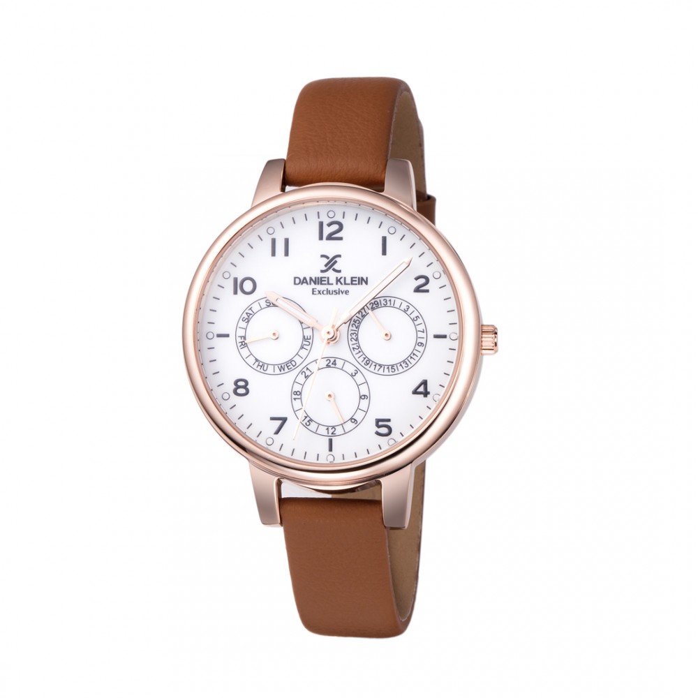 Daniel Klein Nõi karóra, Exclusive DK11972-3