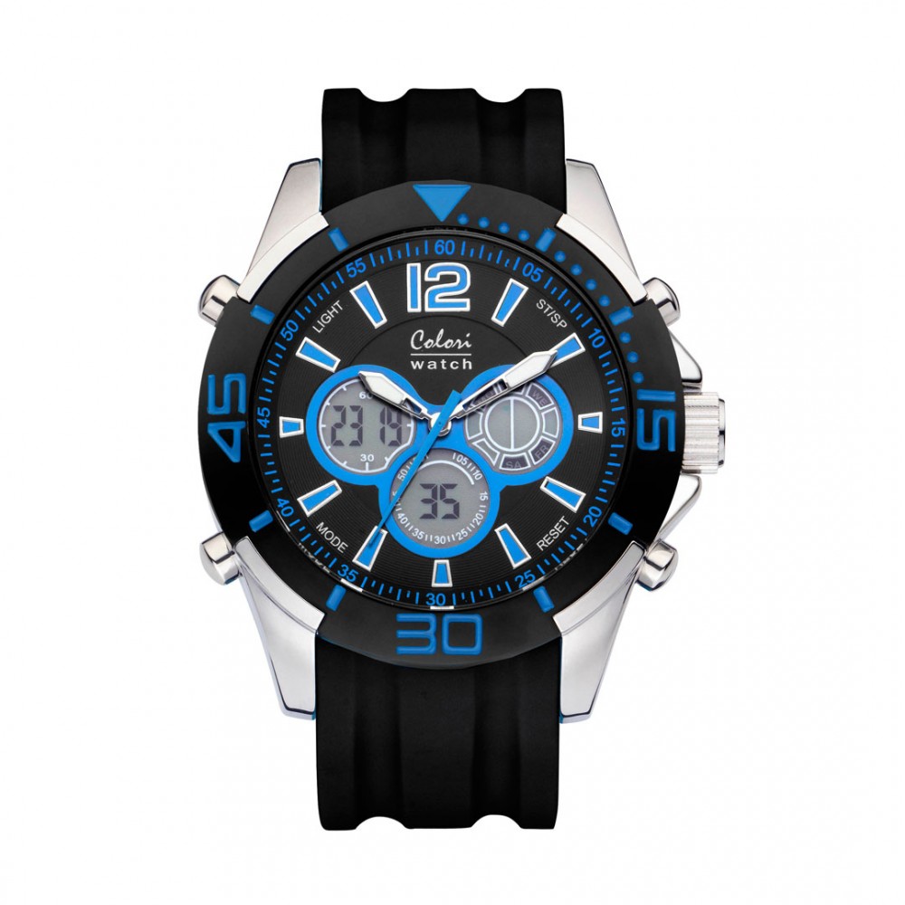 Colori  Férfi karóra, Urban 5-CLD016