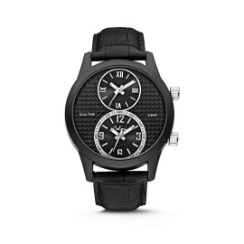 Colori  Férfi karóra, Dual Time 5-COL423
