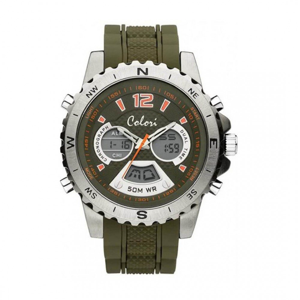 Colori  Férfi karóra, Continental 5-CLD109