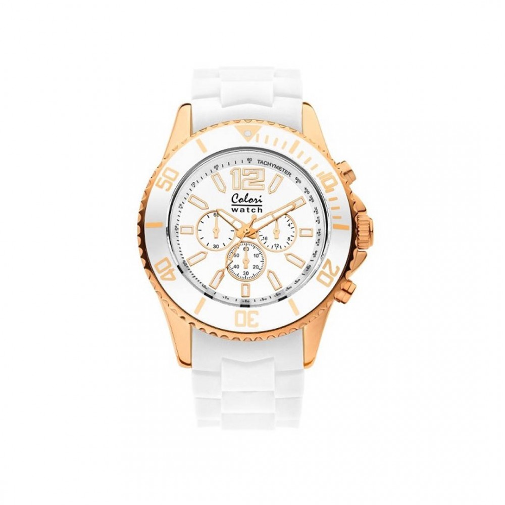 Colori  Férfi karóra, Cool Chrono 5-COL295