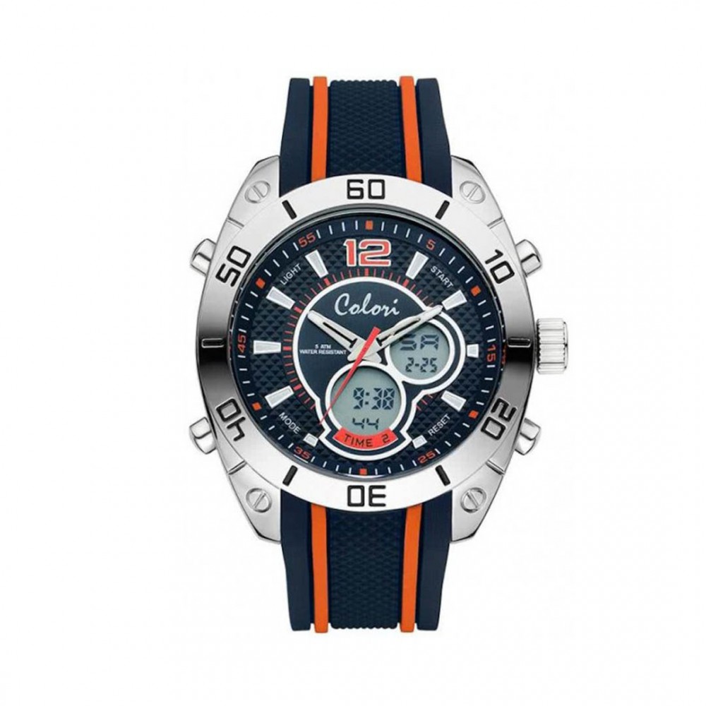 Colori  Férfi karóra, Urban 5-CLD113