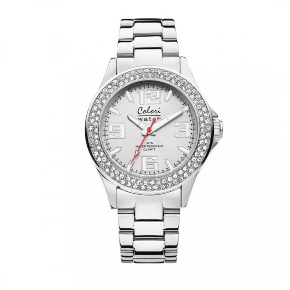 Colori  Nõi karóra, Pure Metal 5-COL217