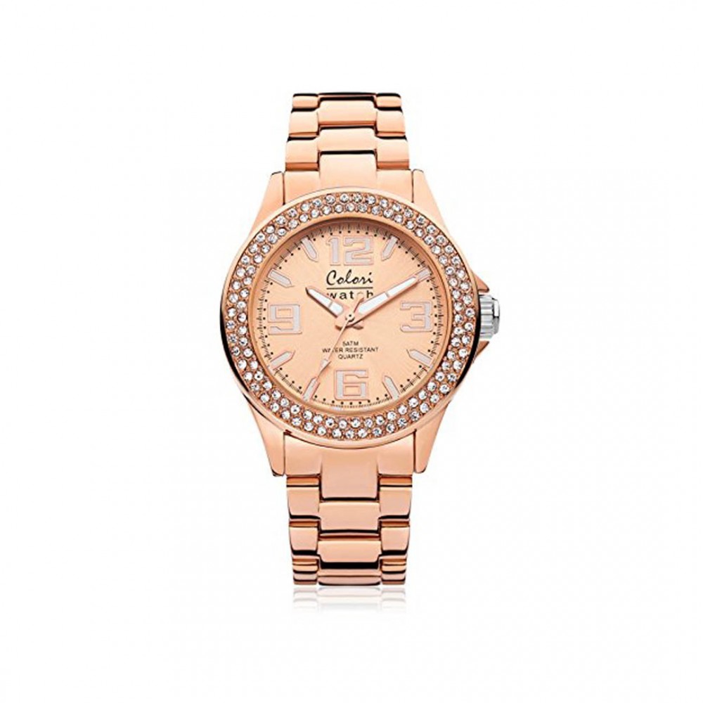 Colori  Nõi karóra, Pure Metal 5-COL218