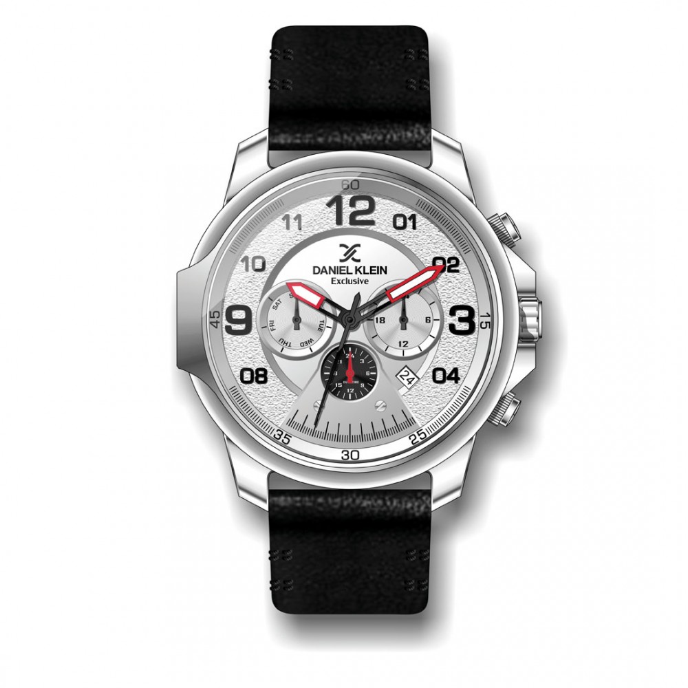 Daniel Klein Férfi karóra, Exclusive DK12117-3