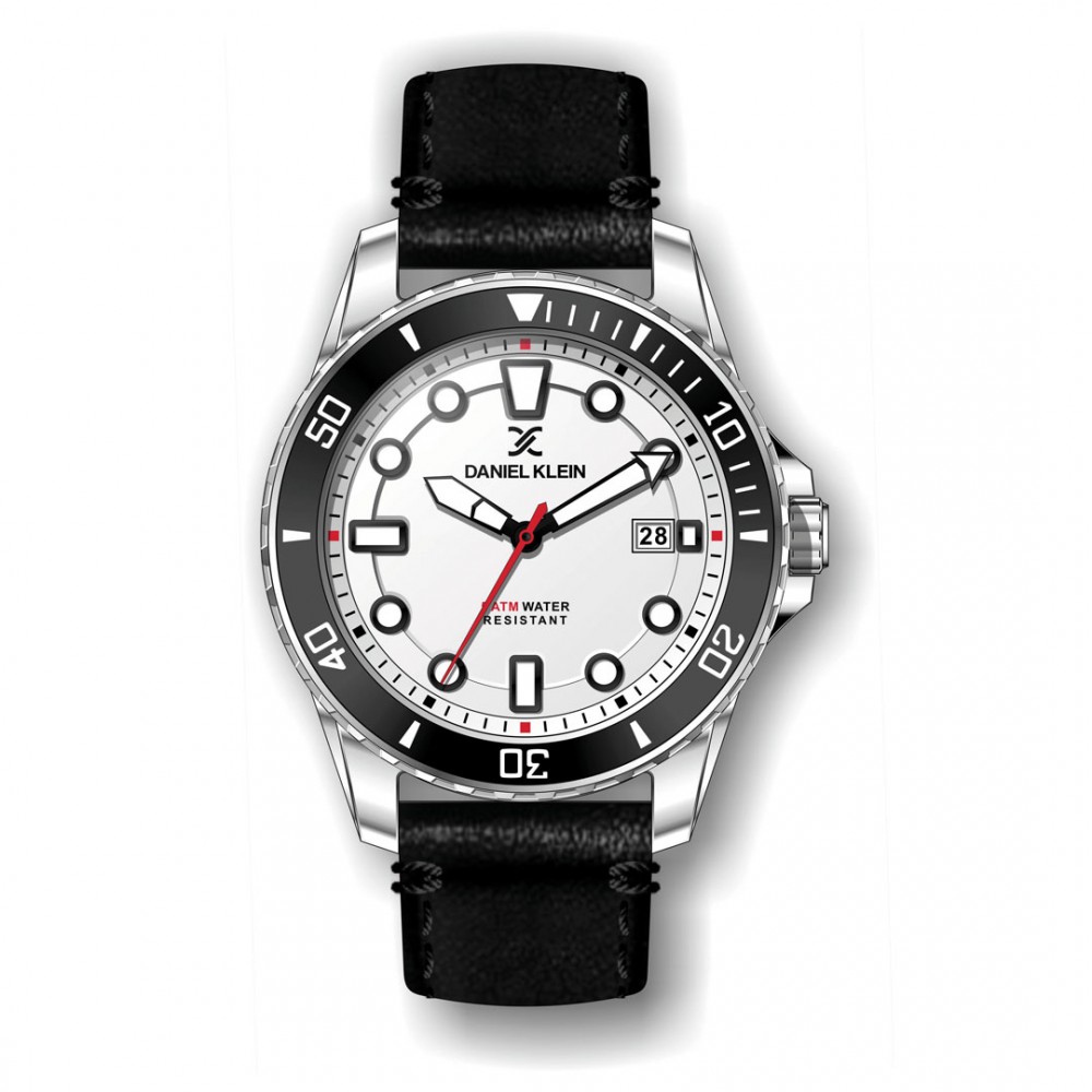 Daniel Klein Férfi karóra, Premium DK12121-1