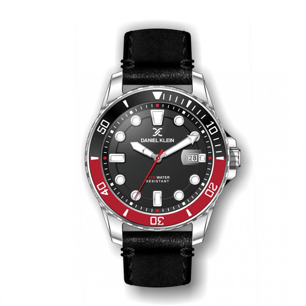 Daniel Klein Férfi karóra, Premium DK12121-2