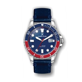 Daniel Klein Férfi karóra, Premium DK12121-5