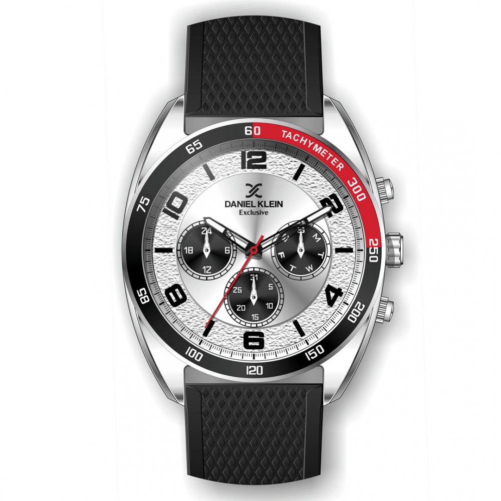 Daniel Klein Férfi karóra, Exclusive DK12145-1