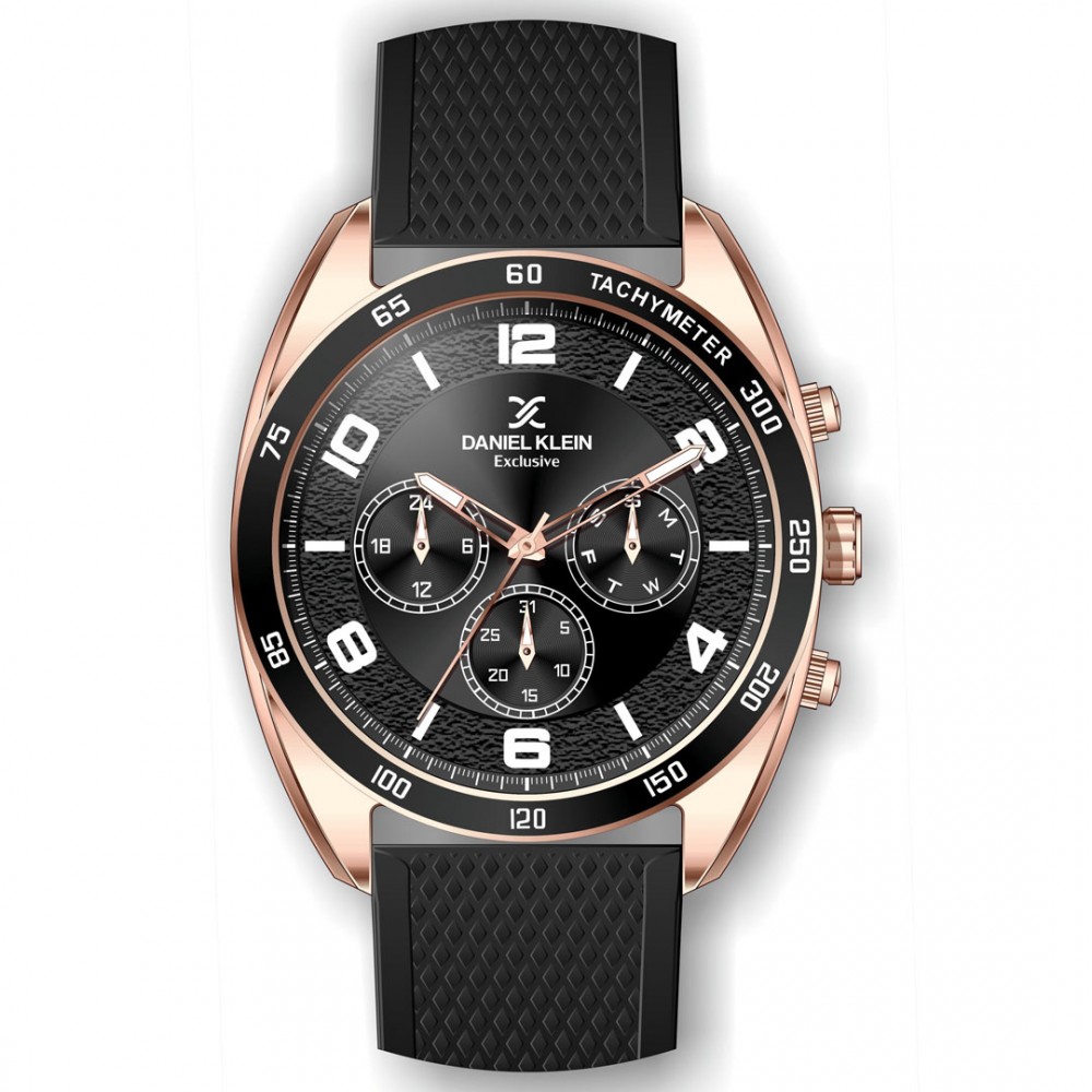 Daniel Klein Férfi karóra, Exclusive DK12145-2